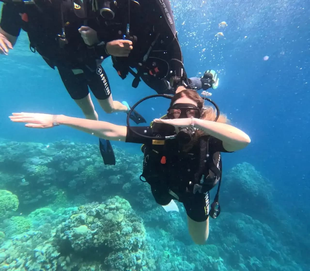diving img