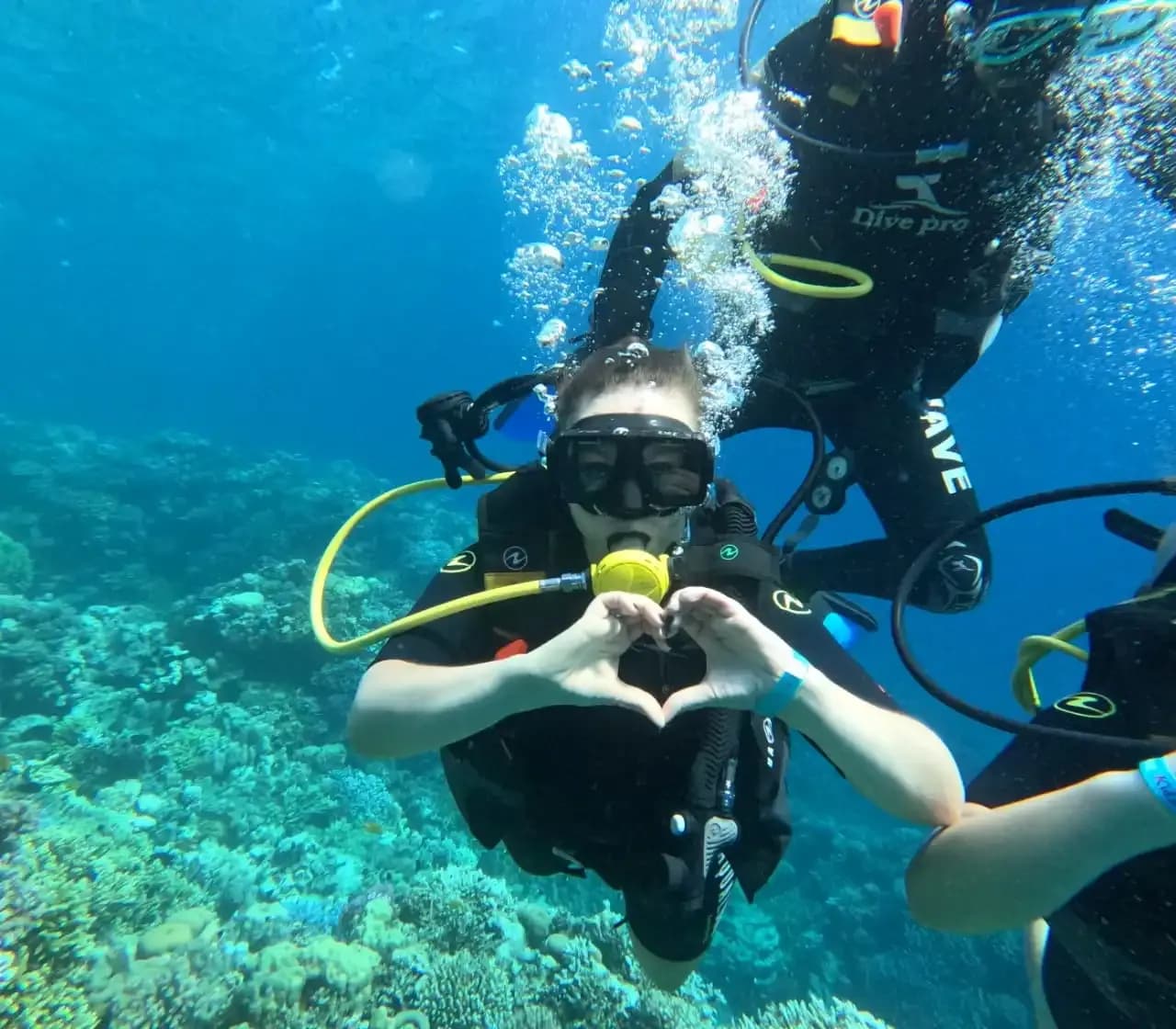 diving img