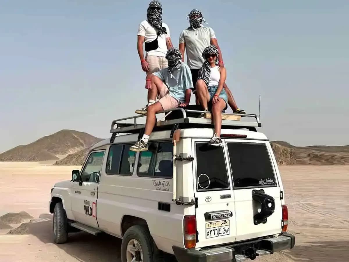 jeep car